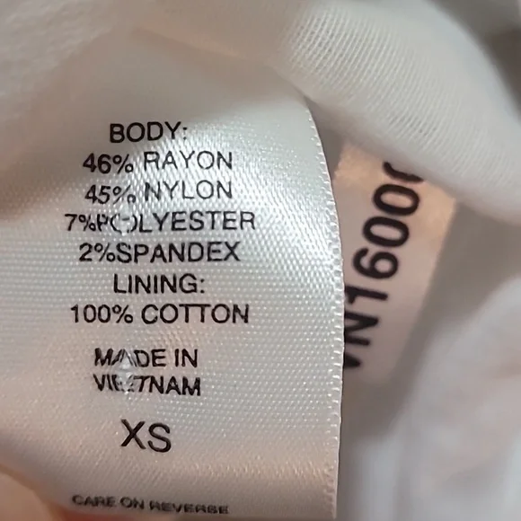 New York & Co Dress - Picture 8 of 8